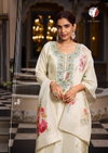 Silk Affair Vol 4 By Af Banarasi Silk Heavy Readymade Suits Wholesale Suppliers In Mumbai
